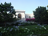 Valentino house
